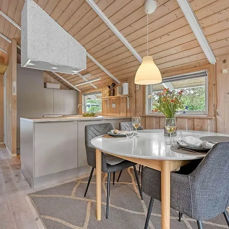 Holiday home C11267-hemmet-egernvej-12