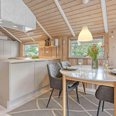 C11267-hemmet-egernvej-12 Holiday home *