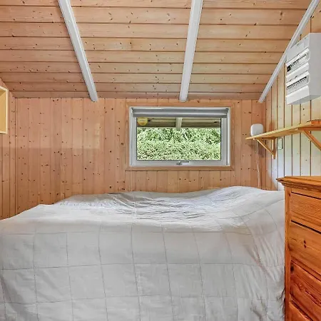 Holiday home C11267-hemmet-egernvej-12 Henne Strand