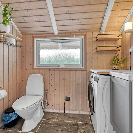 C11267-hemmet-egernvej-12 Holiday home