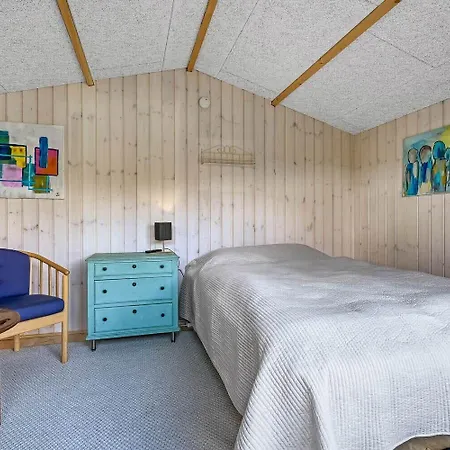 C11267-hemmet-egernvej-12 Holiday home