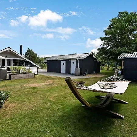 C11267-hemmet-egernvej-12 Holiday home *