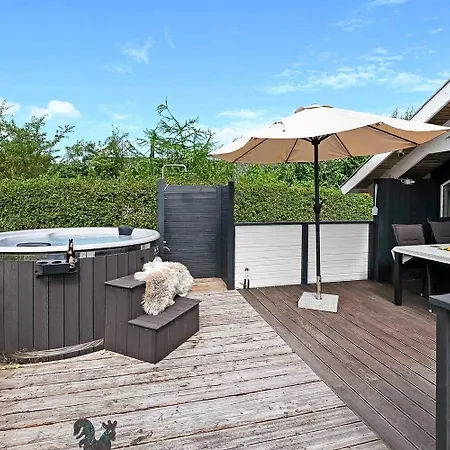 C11267-hemmet-egernvej-12 Holiday home