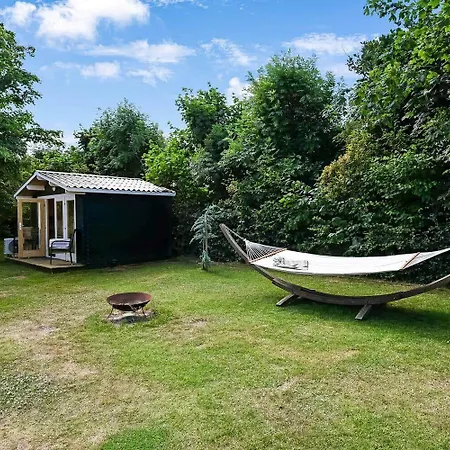 Holiday home C11267-hemmet-egernvej-12 Henne Strand