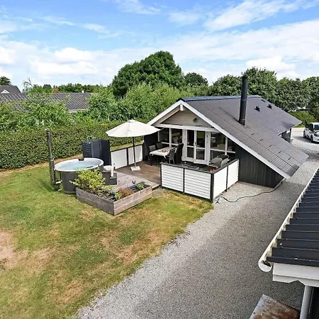 Holiday home C11267-hemmet-egernvej-12