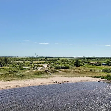 Holiday home C11267-hemmet-egernvej-12