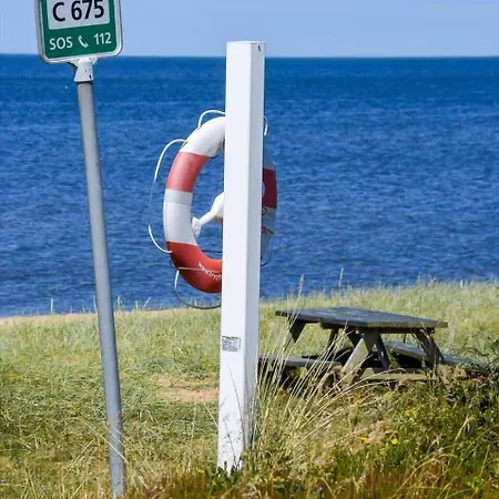 Holiday home C11267-hemmet-egernvej-12 Henne Strand
